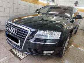 Audi A8 4.2 v8 Fsi - 2