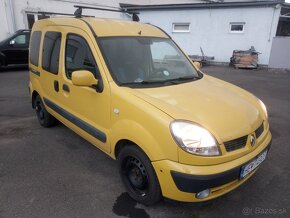 Renault Kangoo - 2