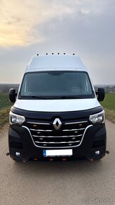 Renault Master 2.3 dCI Long - 2