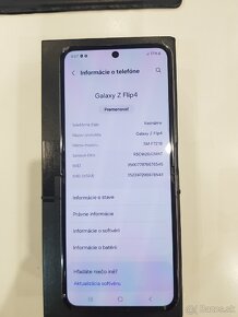 Samsung Z Flip 4 - 2