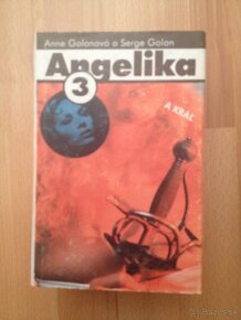 Angelika - jednotlivé kusy - 2