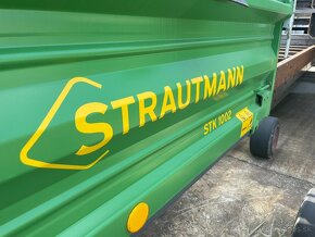 Náves Strautmann STK1002 - 2