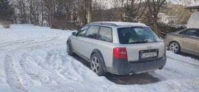 Audi A6 Allroad 2002 - 2