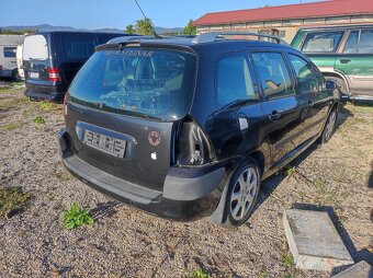 Peugeot 307 - 2