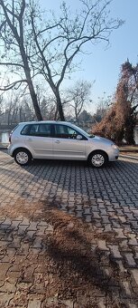 Volkswagen Polo 1,9tdi - 2