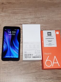 Xiaomi Redmi 6 A - 2