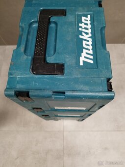 Makita kufre - 2