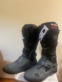 Sidi crossfire 3 SRS - 2