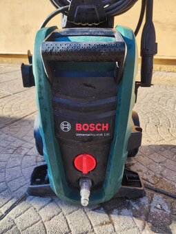 Tlakový čistič Bosch Aquatak 130 - 2