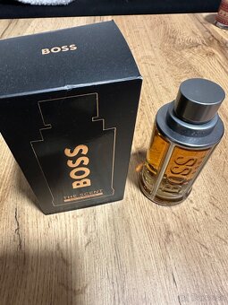 Hugo Boss The Scent - 2