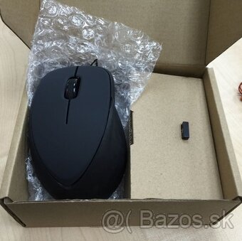 HP Comfort Grip Wireless Mouse - Nová - zabalená - 2