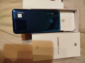 Huawei p Smart 19 - 2