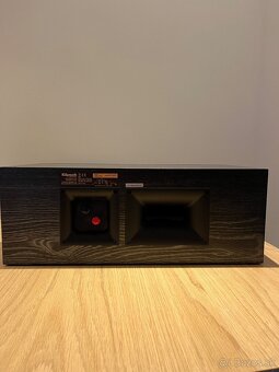 Klipsch RP-500C - 2