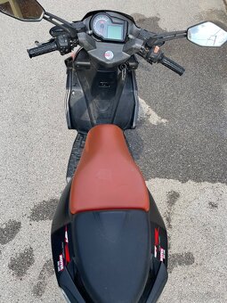 Aprilia dr50 - 2