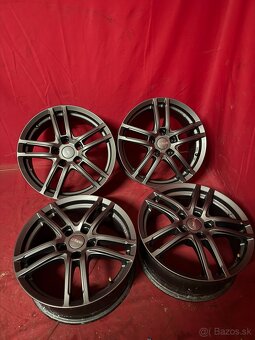 Dezent 5x112 r17 - 2