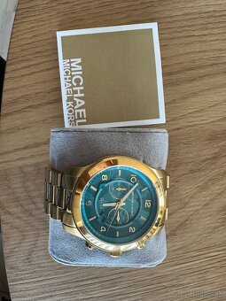 Michael Kors hodinky - 2