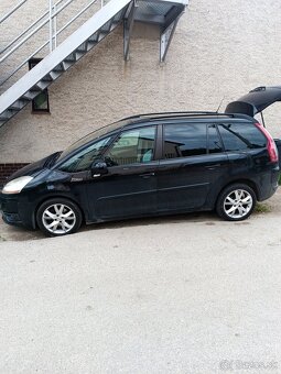 Citroen C4 Grand Picasso - 2