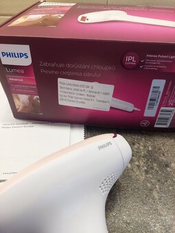 Philips Lumea Advanced - 2