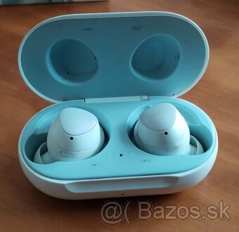 Samsung galaxy buds - 2