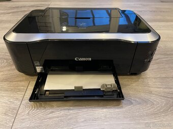 Predám tlačiareň Canon iP4600 – aj fotografie - 2