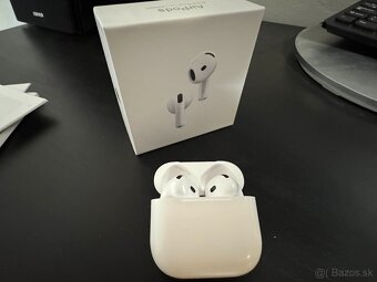 Airpods 4 ANC 1:1 - 2