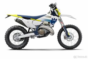 HUSQVARNA TE 300/ 24 - 2