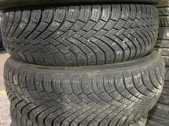 NEXEN 175/65 R15 zimne pneumatiky - 2