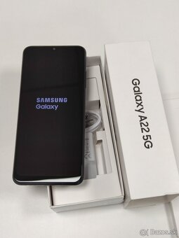 Samsung Galaxy A22 5G 64GB - 2