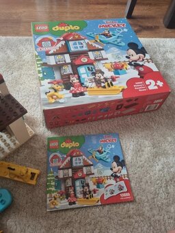 Lego Duplo Mickey - 2