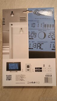 meteostanica Emos E5018 - 2