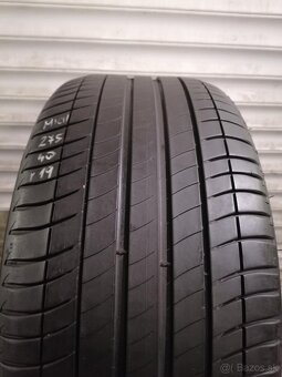 Michelin letné 275/40/R19 - 2