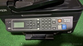 Epson WorkForce WF-2630 - 2