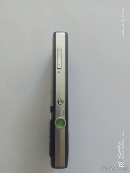 Sony Ericsson S312 maketa - 2