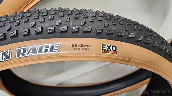 Maxxis Rekon Race 29x2.40 EXO - 2