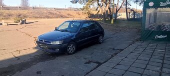 Peugeot 306 - 2