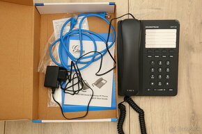 Telefón VoIP Grandstream GPX1100 - 2