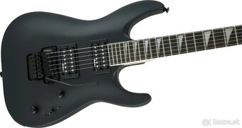 Elektrická gitara Jackson JS32 - 2