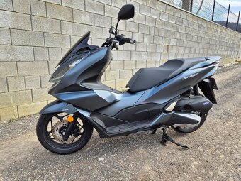 Honda PCX 125 - 2