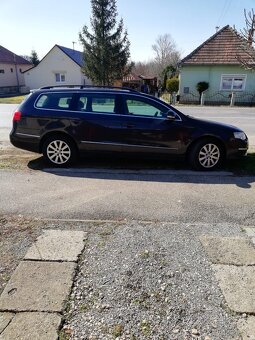 Volkswagen Passat 2.0 TDi - 2