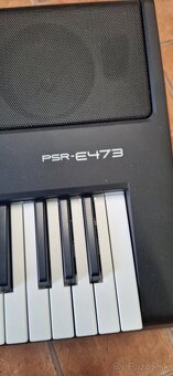 Yamaha psr - 2