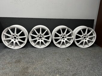 Dotz 5x110 R18 - 2