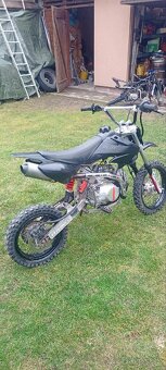 Pitbike 110 - 2