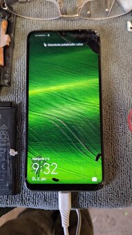 Huawei mate 20 pro 6/128GB na diely resetovany - 2