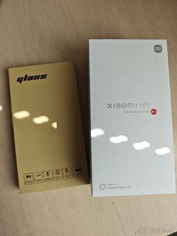 Xiaomi 14T  Titan Grey - 2