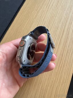 Apple Watch Ultra 2 - 2