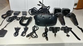 Htc vive - 2