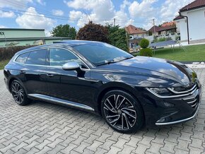 Volkswagen Arteon Shooting Brake 2,0TDI ELEGANCE EVO 147kW,A - 2