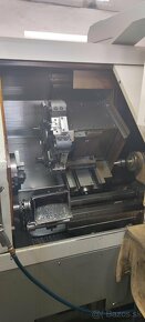 CNC soustruh Goodway GA-2600 - 2