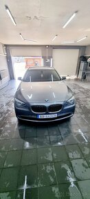 Bmw 740d - 2