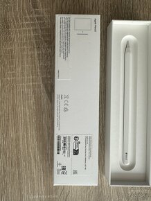 Apple Pencil 2nd generation - 2